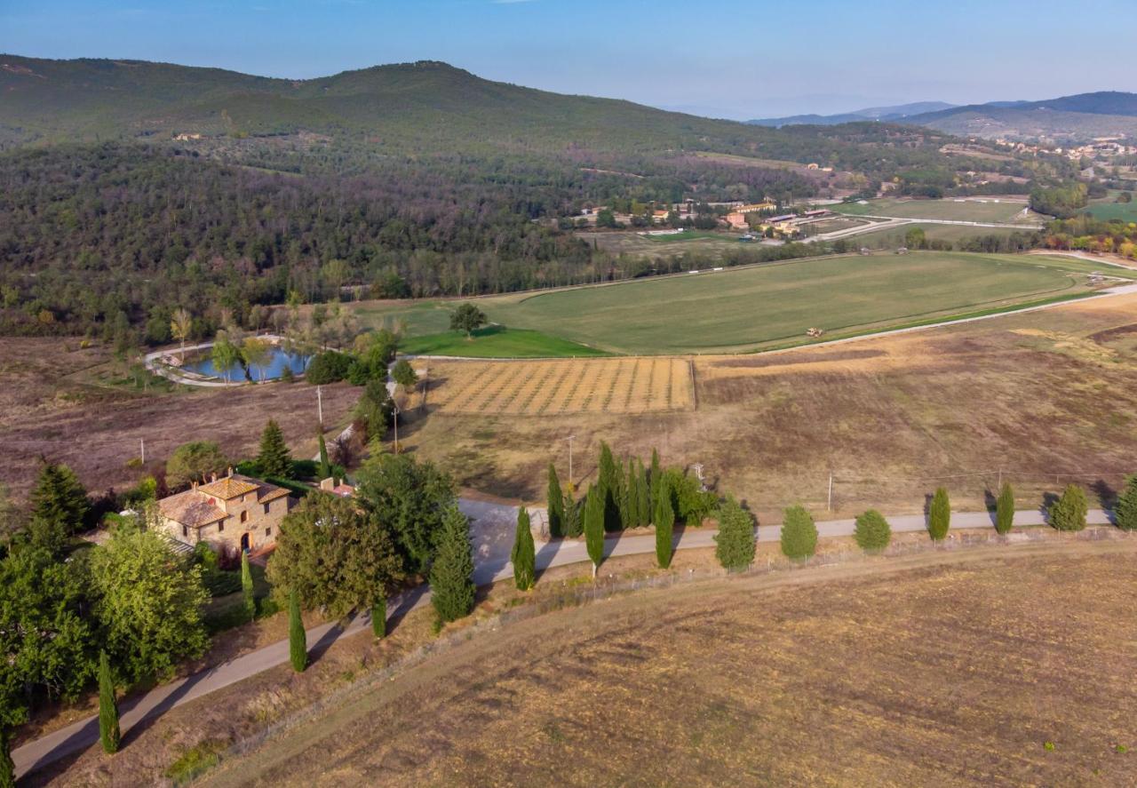 Villa Assolata Bucine Extérieur photo