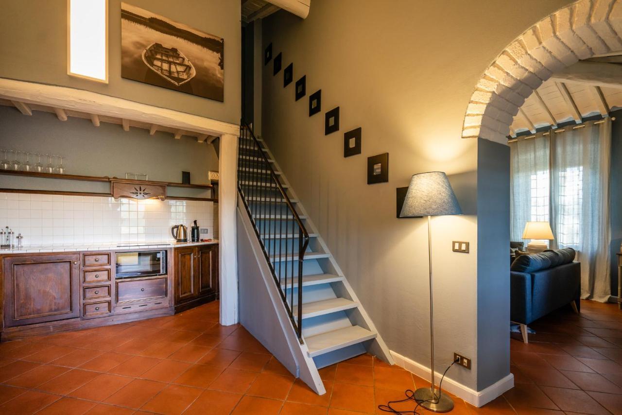 Villa Assolata Bucine Extérieur photo