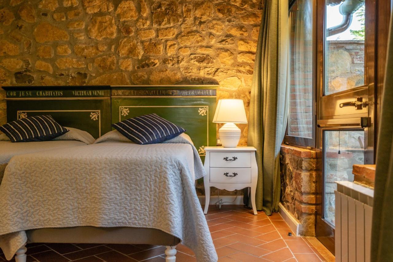 Villa Assolata Bucine Extérieur photo