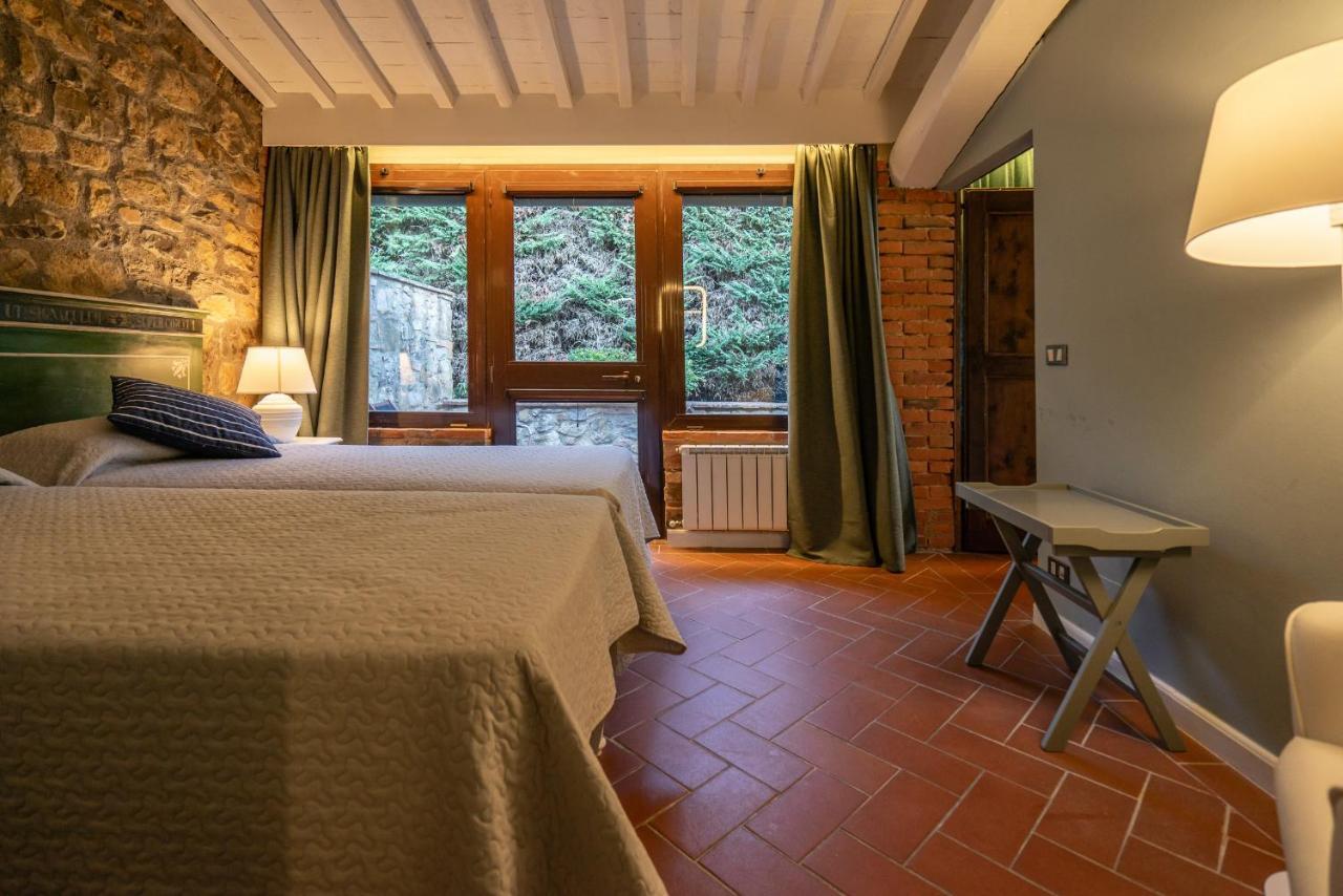 Villa Assolata Bucine Extérieur photo