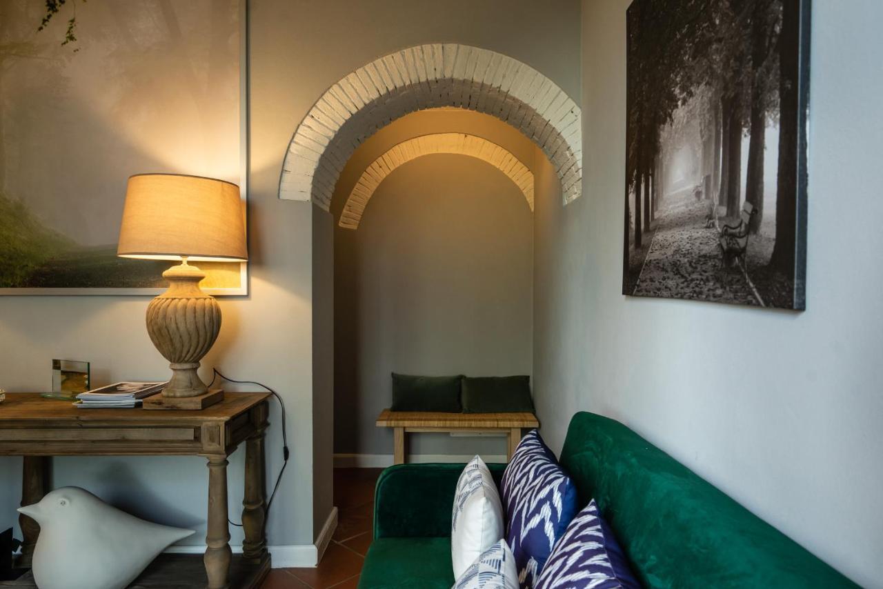 Villa Assolata Bucine Extérieur photo