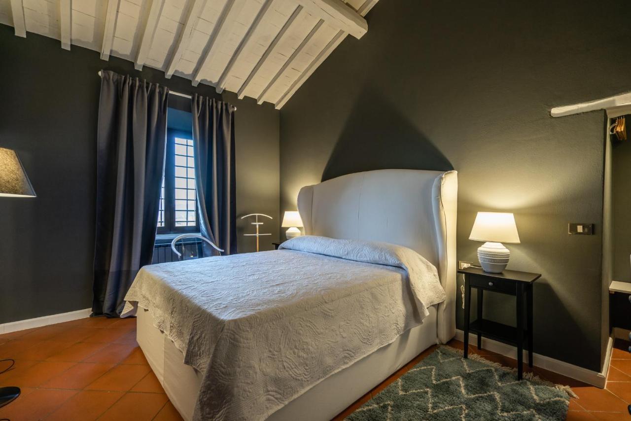 Villa Assolata Bucine Extérieur photo