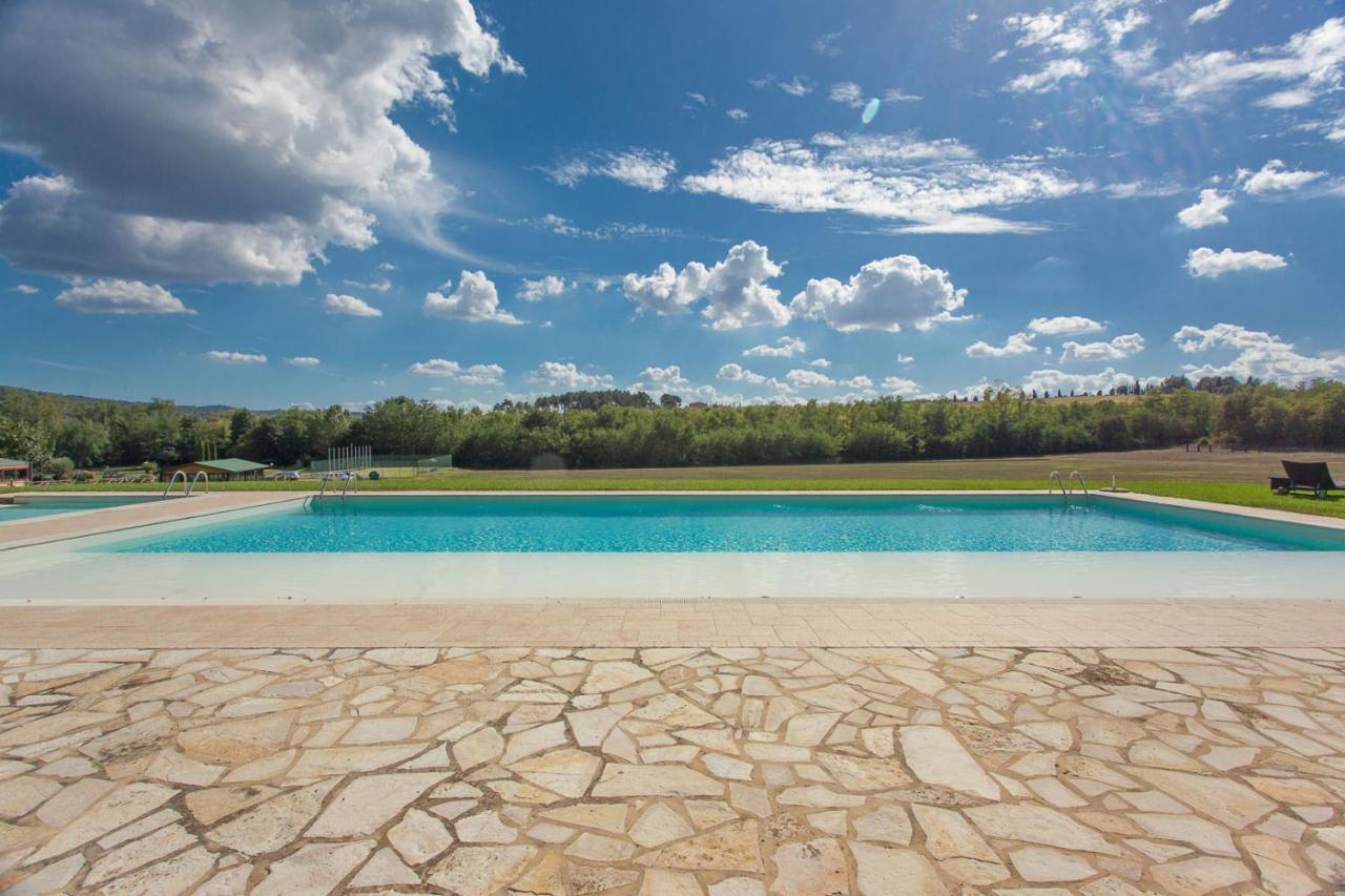 Villa Assolata Bucine Extérieur photo